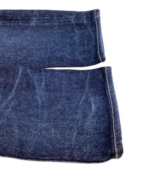 Denham（デンハム）Denham (デンハム) RAZOR MIJ FMLUKEW 2.0　01240411070 インディゴ サイズ:30の古着・服飾アイテム