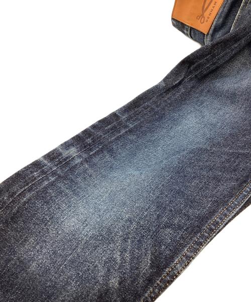 Denham（デンハム）Denham (デンハム) RAZOR MIJ FMLUKEW 2.0　01240411070 インディゴ サイズ:30の古着・服飾アイテム