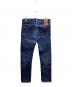 Denham (デンハム) RAZOR MIJ FMLUKEW 2.0　01240411070 インディゴ サイズ:30：10000円