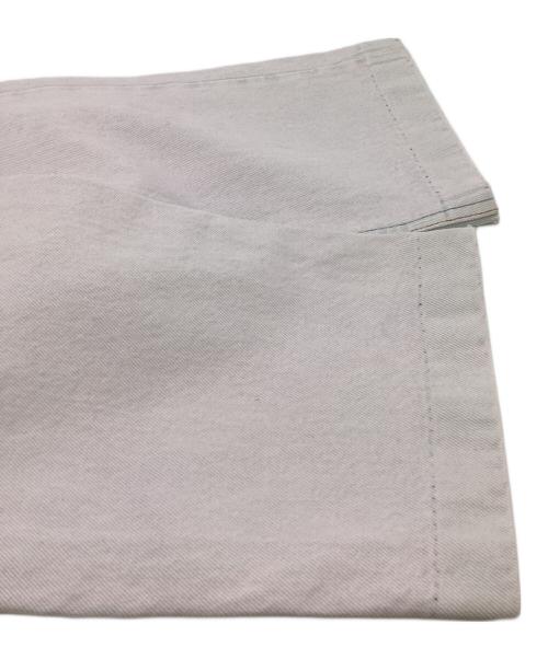 THE SHISHIKUI（シシクイ）THE SHISHIKUI (シシクイ) BASIC JEANS / ベーシックジーンズ / 0275 ピンク サイズ:26の古着・服飾アイテム