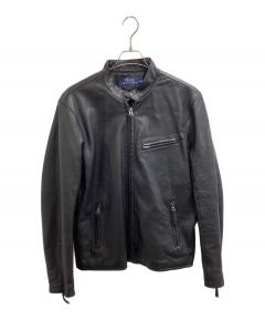 中古・古着通販】Schott (ショット) スエード フリンジ ウエスタン