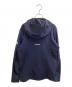 MAMMUT (マムート) Eisfeld SO Hybrid Hooded Jacket Men ネイビー サイズ:M：15000円