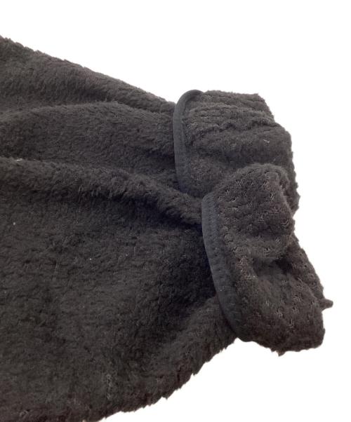 senchi designs（センチデザイン）senchi designs (センチデザイン) ALPHA 90 HOODIE ZIP（アルファ90フーディージップ） ブラック サイズ:Lの古着・服飾アイテム