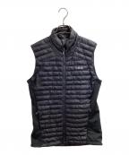 ）の古着「Cirrus Flex 2.0 Vest」｜ブラック