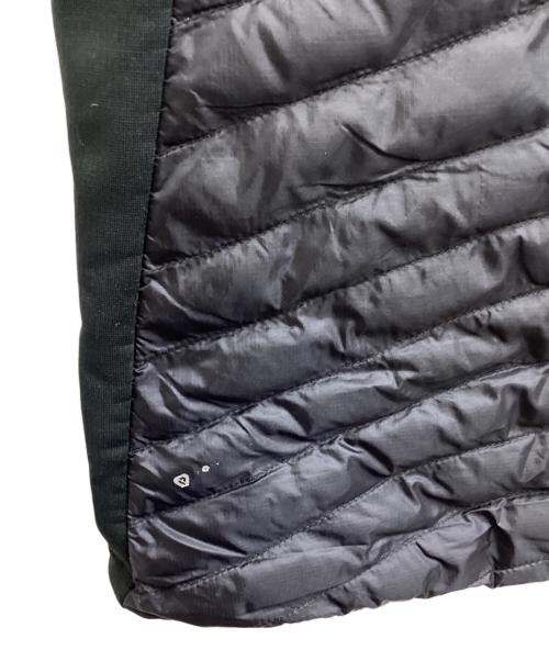 Rab（ラブ）Rab (ラブ) Cirrus Flex 2.0 Vest ブラック サイズ:Mの古着・服飾アイテム