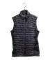 Rab（ラブ）の古着「Cirrus Flex 2.0 Vest」｜ブラック