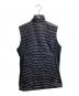 Rab (ラブ) Cirrus Flex 2.0 Vest ブラック サイズ:M：5000円