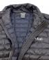 中古・古着 Rab (ラブ) Cirrus Flex 2.0 Vest ブラック サイズ:M：5000円