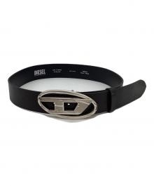 DIESEL（ディーゼル）の古着「1DRベルト　X08516PR666 T8013」｜ブラック