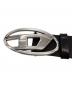 DIESEL (ディーゼル) 1DRベルト　X08516PR666 T8013 ブラック：7000円