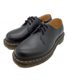 Dr.Martens（ドクターマーチン）の古着「1461 3ホールシューズ」｜ブラック