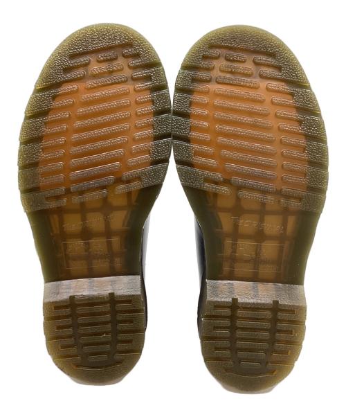 Dr.Martens（ドクターマーチン）Dr.Martens  (ドクターマーチン) 1461 3ホールシューズ ブラック サイズ:UK5の古着・服飾アイテム