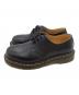 Dr.Martens  (ドクターマーチン) 1461 3ホールシューズ ブラック サイズ:UK5：13000円