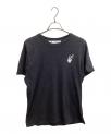 ）の古着「スプレーアローTシャツ / OMAA027S21JER005 」｜ブラック