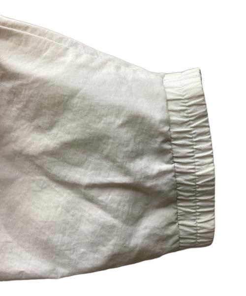 SUPREME（シュプリーム）SUPREME (シュプリーム) Arc Track Jacket　17AW ホワイト サイズ:Mの古着・服飾アイテム