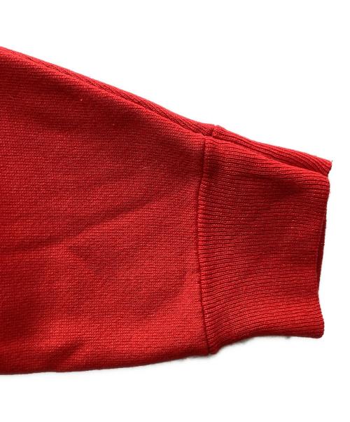 TULTEX（タルテックス）TULTEX (タルテックス) スウェット レッド サイズ:-の古着・服飾アイテム