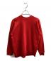 TULTEX (タルテックス) スウェット レッド サイズ:-：6000円