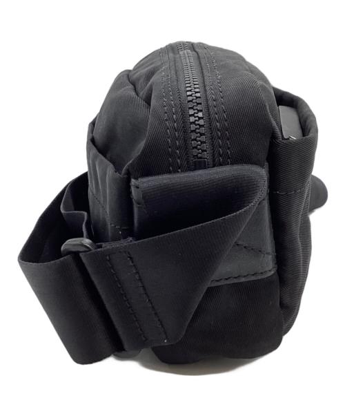Vivienne Westwood man（ヴィヴィアン ウェストウッド マン）Vivienne Westwood man (ヴィヴィアン ウェストウッド マン) ショルダーバッグ ブラックの古着・服飾アイテム