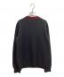 LOUIS VUITTON (ルイ ヴィトン) カシミヤニット グレー サイズ:ＸＳ：40000円