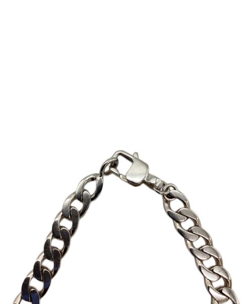 EMPORIO ARMANI（エンポリオ アルマーニ）EMPORIO ARMANI (エンポリオ アルマーニ) ブレスレットの古着・服飾アイテム