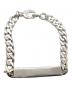 EMPORIO ARMANI (エンポリオ アルマーニ) ブレスレット：6000円