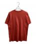 stussy (ステューシー) Tシャツ オレンジ サイズ:Ｍ：5000円