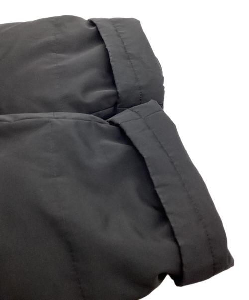 BURBERRY LONDON（バーバリーロンドン）BURBERRY LONDON (バーバリーロンドン) ダウンコート / FR095-795-09 ブラック サイズ:38の古着・服飾アイテム