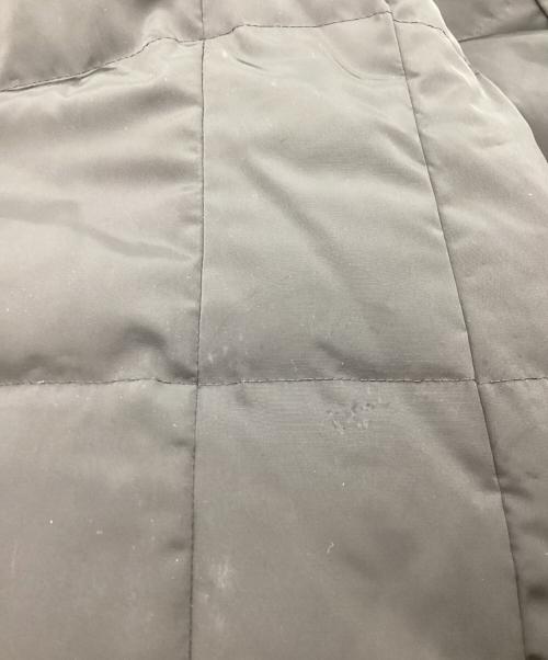 BURBERRY LONDON（バーバリーロンドン）BURBERRY LONDON (バーバリーロンドン) ダウンコート / FR095-795-09 ブラック サイズ:38の古着・服飾アイテム
