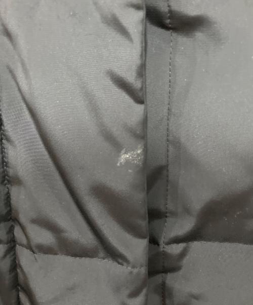 BURBERRY LONDON（バーバリーロンドン）BURBERRY LONDON (バーバリーロンドン) ダウンコート / FR095-795-09 ブラック サイズ:38の古着・服飾アイテム