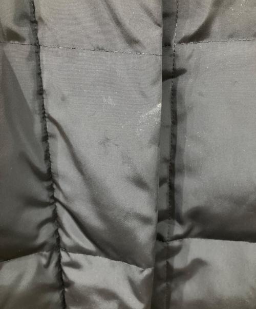 BURBERRY LONDON（バーバリーロンドン）BURBERRY LONDON (バーバリーロンドン) ダウンコート / FR095-795-09 ブラック サイズ:38の古着・服飾アイテム