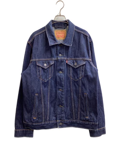 LEVI'S（リーバイス）LEVI'S (リーバイス) TYPEⅢトラッカージャケット / 72334-0134 インディゴ サイズ:Lの古着・服飾アイテム
