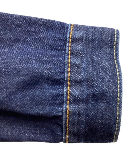 LEVI'S（リーバイス）LEVI'S (リーバイス) TYPEⅢトラッカージャケット / 72334-0134 インディゴ サイズ:Lの古着・服飾アイテム