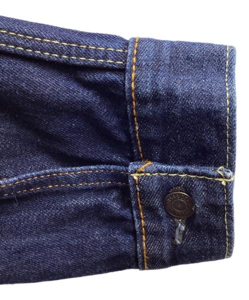 LEVI'S（リーバイス）LEVI'S (リーバイス) TYPEⅢトラッカージャケット / 72334-0134 インディゴ サイズ:Lの古着・服飾アイテム