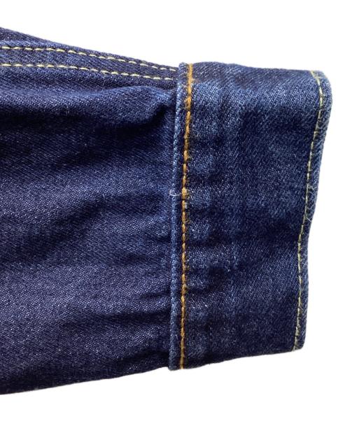 LEVI'S（リーバイス）LEVI'S (リーバイス) TYPEⅢトラッカージャケット / 72334-0134 インディゴ サイズ:Lの古着・服飾アイテム