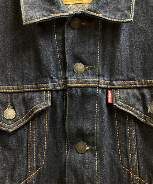LEVI'S（リーバイス）LEVI'S (リーバイス) TYPEⅢトラッカージャケット / 72334-0134 インディゴ サイズ:Lの古着・服飾アイテム