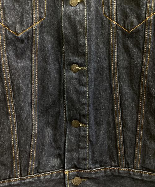 LEVI'S（リーバイス）LEVI'S (リーバイス) TYPEⅢトラッカージャケット / 72334-0134 インディゴ サイズ:Lの古着・服飾アイテム