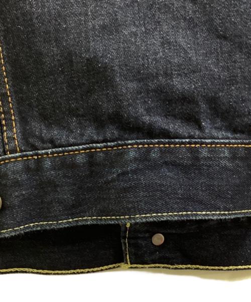 LEVI'S（リーバイス）LEVI'S (リーバイス) TYPEⅢトラッカージャケット / 72334-0134 インディゴ サイズ:Lの古着・服飾アイテム