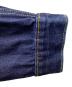 中古・古着 LEVI'S (リーバイス) TYPEⅢトラッカージャケット / 72334-0134 インディゴ サイズ:L：6000円
