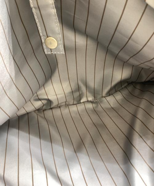 ACE（エース）ACE (エース) 2WAYバッグ　/　エセンシア ブラックの古着・服飾アイテム