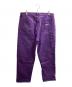 SUPREME (シュプリーム) 25SS Baggy Jean / バギー ジーンズ  パープル サイズ:36：22000円