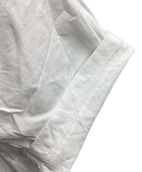 MARNI（マルニ）MARNI (マルニ) プリントTシャツ　THJEL32EXPX S22763 ホワイト サイズ:38の古着・服飾アイテム