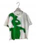 MARNI（マルニ）の古着「プリントTシャツ　THJEL32EXPX S22763」｜ホワイト