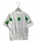 MARNI (マルニ) プリントTシャツ　THJEL32EXPX S22763 ホワイト サイズ:38：7000円