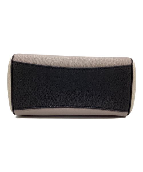 COACH（コーチ）COACH (コーチ) shoulder bag / ショルダーバッグ / F77685 ベージュの古着・服飾アイテム