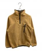 Patagoniaパタゴニア）の古着「キメラジャケット/01年製 」｜ゴールド