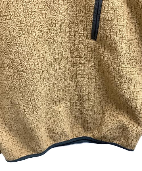 Patagonia（パタゴニア）Patagonia (パタゴニア) キメラジャケット/01年製  ゴールド サイズ:XSの古着・服飾アイテム