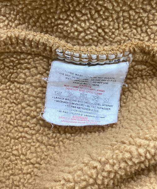 Patagonia（パタゴニア）Patagonia (パタゴニア) キメラジャケット/01年製  ゴールド サイズ:XSの古着・服飾アイテム