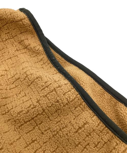 Patagonia（パタゴニア）Patagonia (パタゴニア) キメラジャケット/01年製  ゴールド サイズ:XSの古着・服飾アイテム