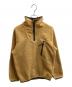 Patagonia（パタゴニア）の古着「キメラジャケット/01年製 」｜ゴールド