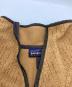 中古・古着 Patagonia (パタゴニア) キメラジャケット/01年製  ゴールド サイズ:XS：42000円